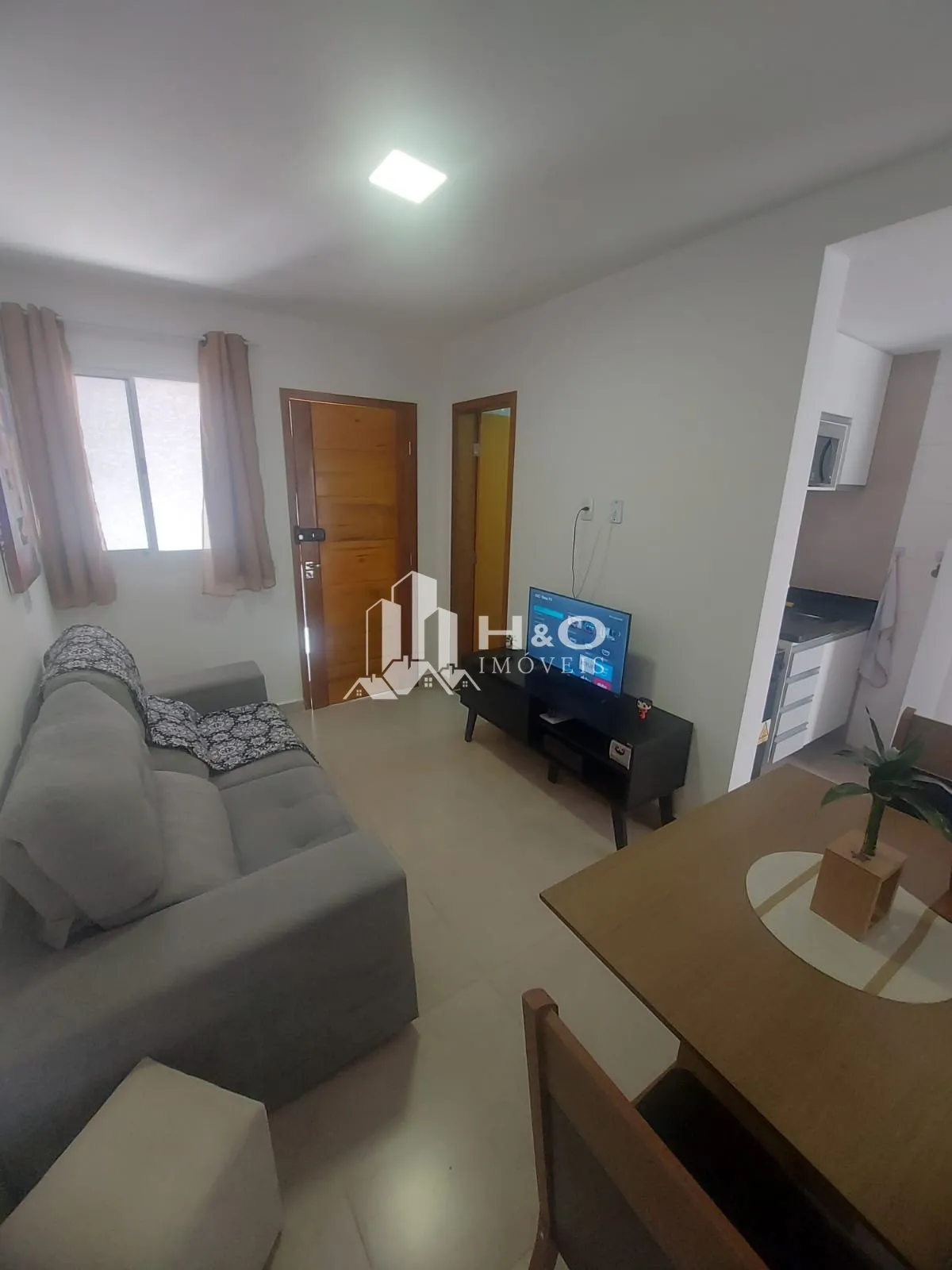 Imagem Apartamento à Venda - 1 Dormitório, Mobiliado - 700m do Metrô Vila Matilde | Oportunidade Única