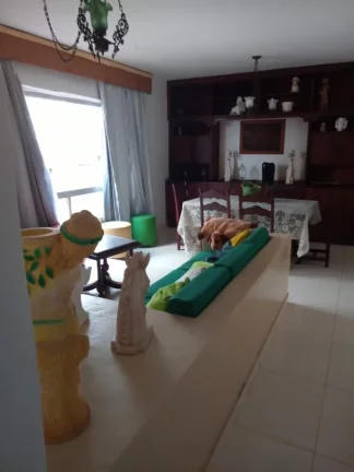 Imagem Apartamento a venda