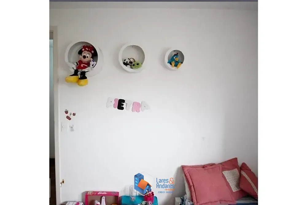 Imagem Apartamento à venda 3 Quartos 3 Suites 3 Vagas 182M² Planalto Paulista São Paulo - SP