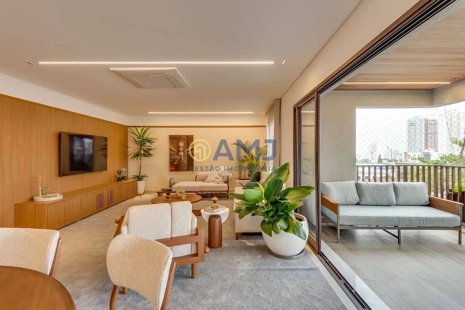 Imagem Apartamento à venda 3 Suítes no Setor Bueno