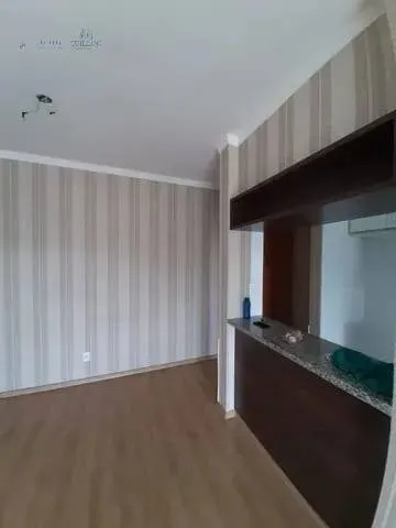 Imagem Apartamento à venda 2 Quartos, 1 Suite, 1 Vaga, 68M², Vila São José, Taubaté - SP | Edifício Monte Castelo