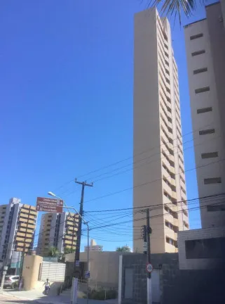 Imagem Apartamento com 2 Quartos à Venda,  em Tirol - Natal