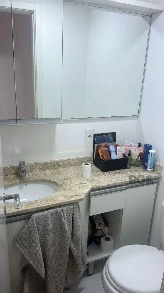 Imagem Apartamento em Jardim Sabará