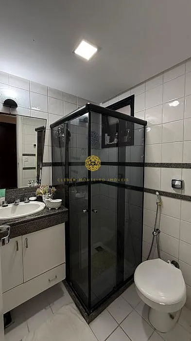 Imagem Apartamento - Venda na Graça, Salvador-Ba, 3 quartos