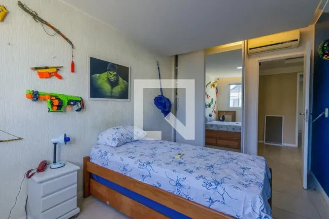 Imagem Casa à Venda - Recreio, 4 Quartos, 213 m2