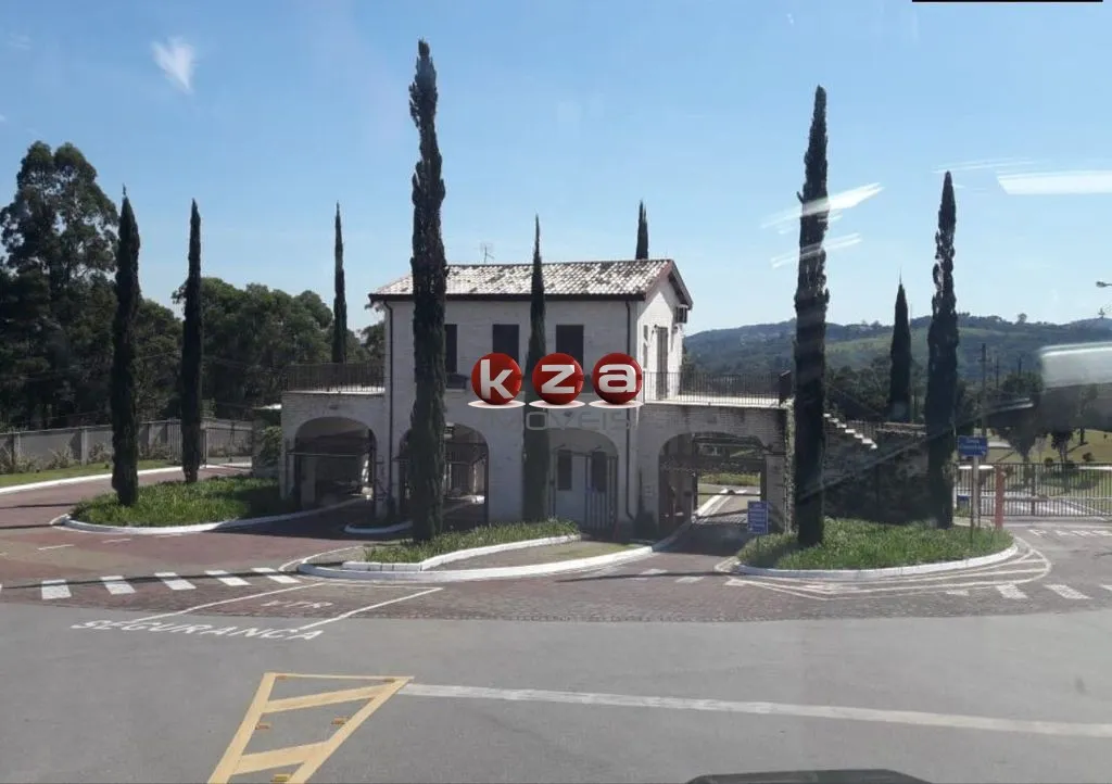 Imagem Terreno a venda no Condomínio Campo de Toscana em Vinhedo-SP, , com 1.064m² de área.