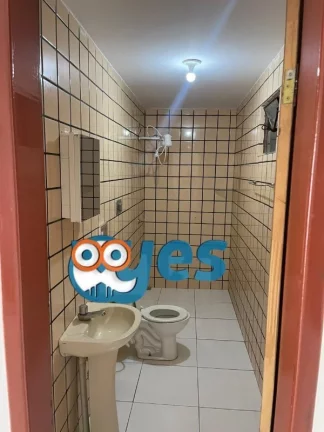 Imagem Casa para locação no Lagoa Grande