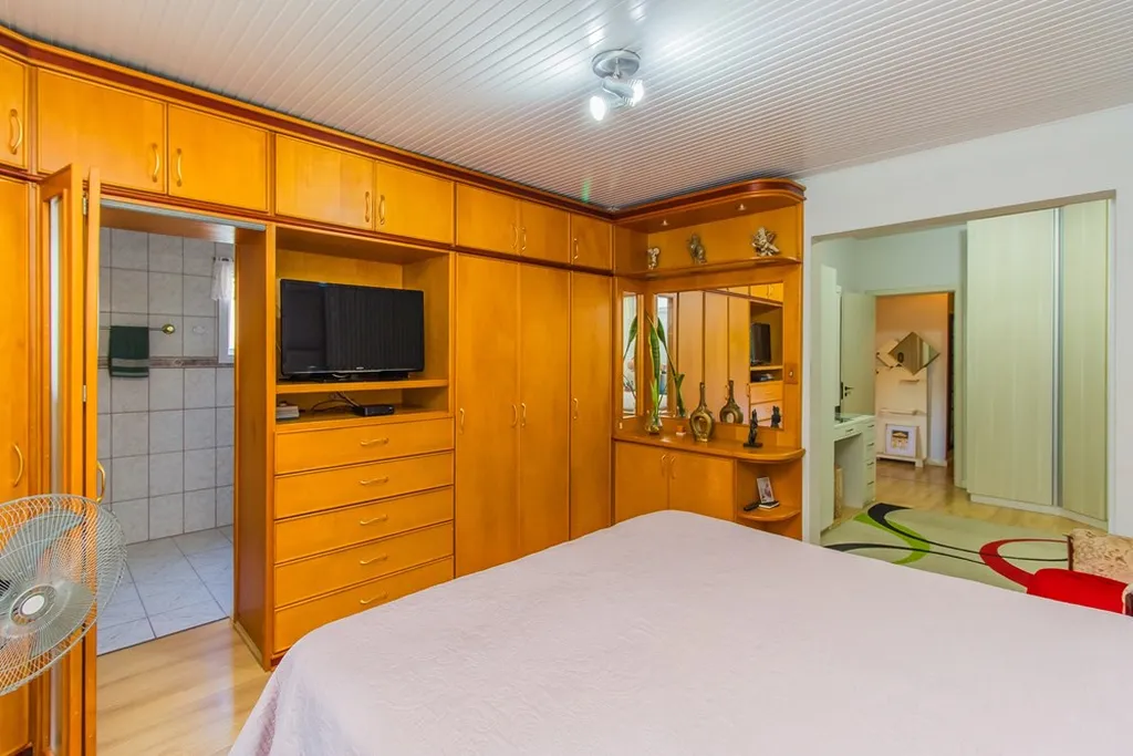 Imagem Casa de Condomínio em Marechal Rondon