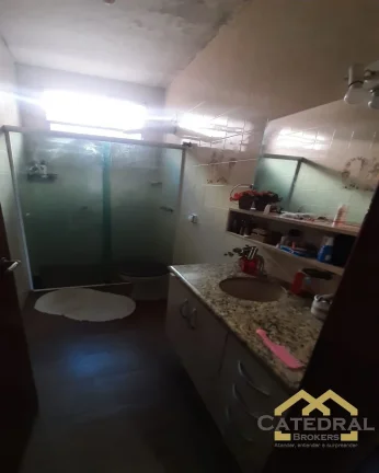 Imagem Casa térrea a venda no Bairro da Ponte São João - Jundiaí - SP