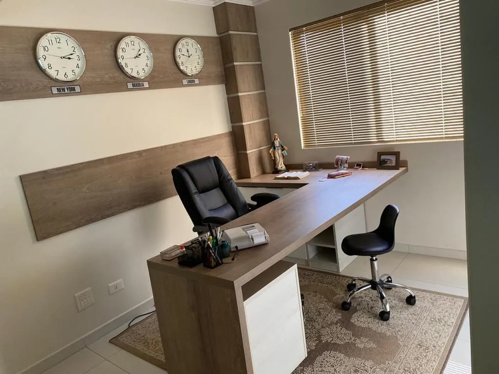 Imagem Apartamento 363m Umuarama-PR 286