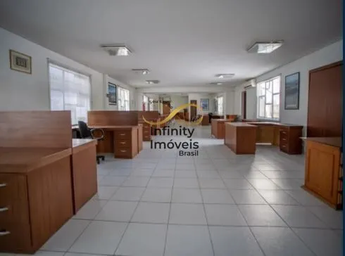 Imagem Sala comercial à venda no bairro Funcionários - Belo Horizonte/MG