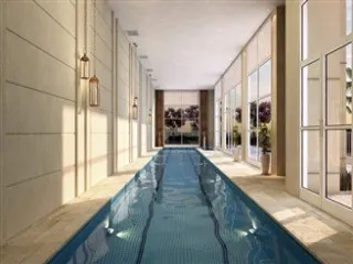 Imagem Condomínio Edifício Aureo Santana São Paulo SP, apartamento 4 dormitórios em Santana São Paulo