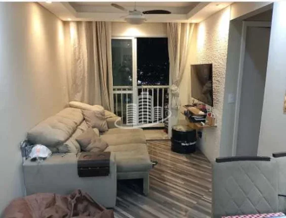 Imagem Apartamento Padrão
