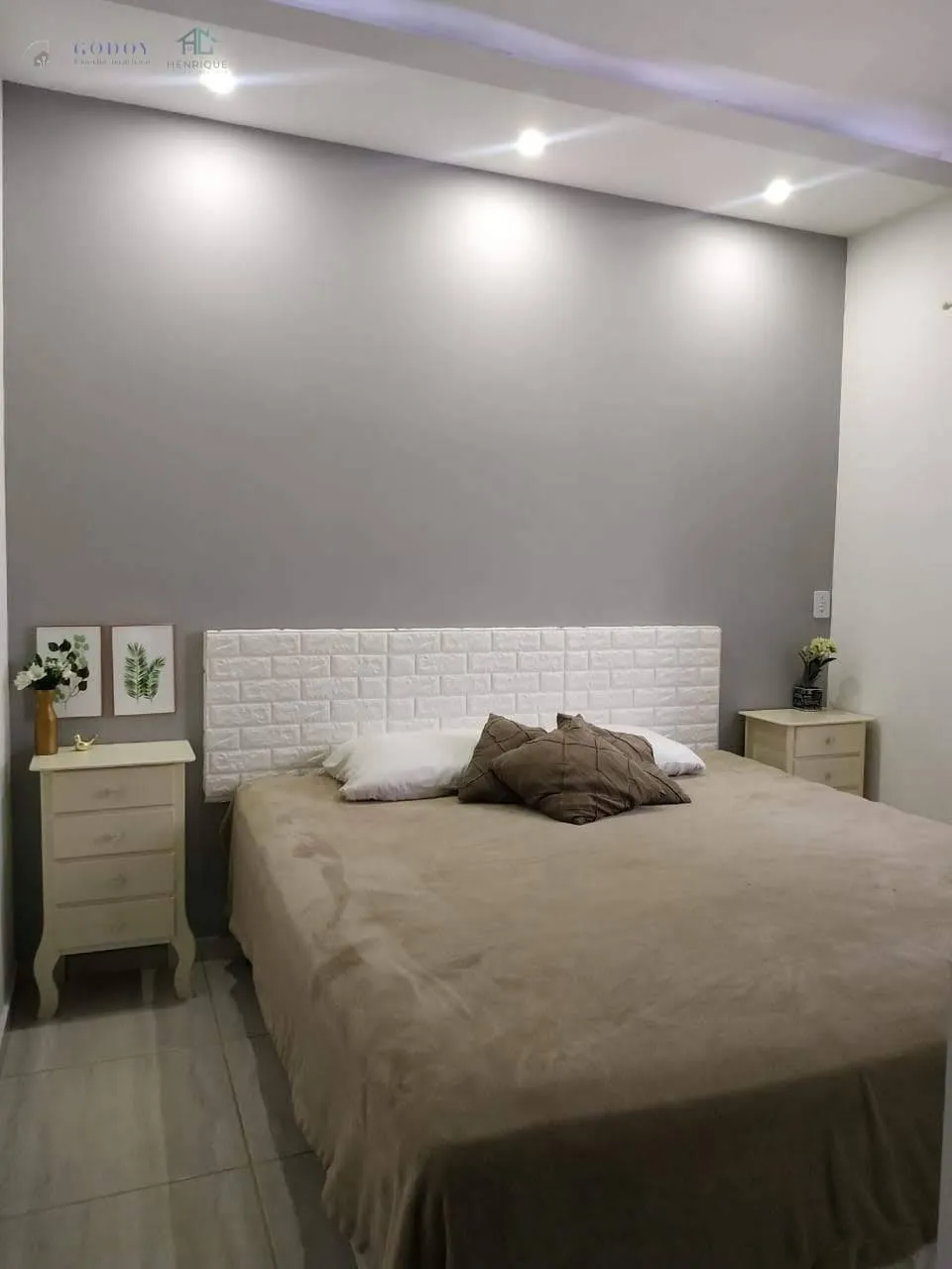 Imagem Conforto e praticidade: casa térrea no Pasin com área gourmet