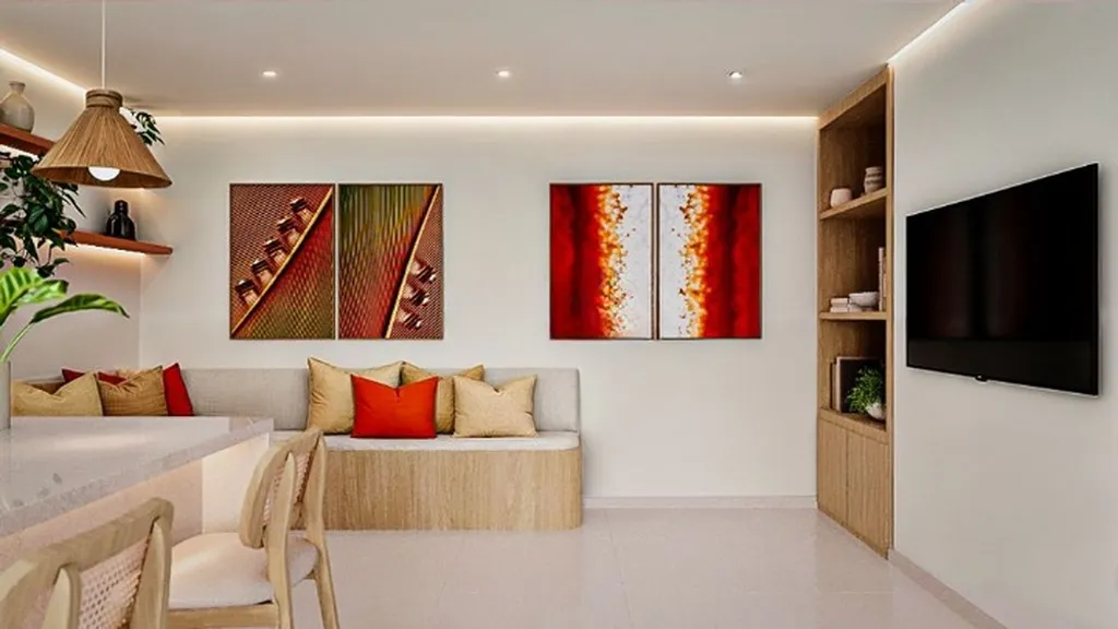 Imagem Apartamento em Cristal
