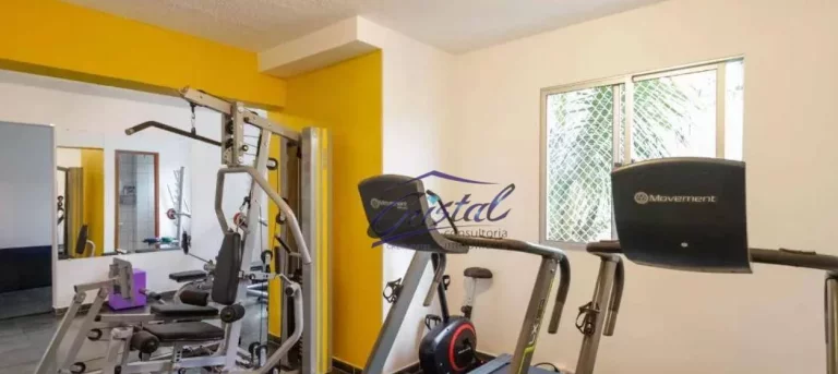 Imagem Apartamento com 2 dormitórios à venda, 51 m² por R$ 380.000,00 - Butantã - São Paulo/SP