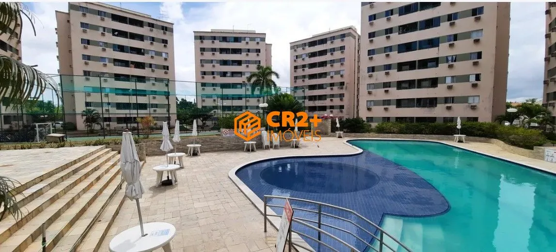 Imagem vendo apartamento 3 quartos(1 suíte) em Candeias