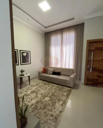 Imagem CASA A VENDA NO CONDOMÍNIO IDEAL LIFE