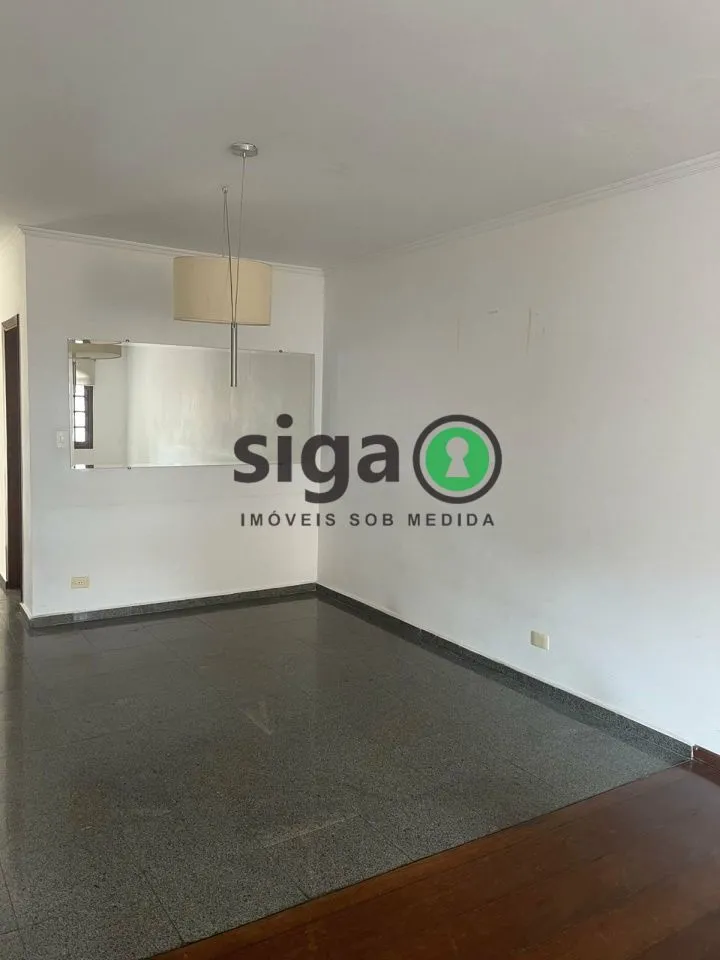 Imagem Sobrado para venda, 125m² 3 dormitórios 3 suítes 8 vagas de garagem