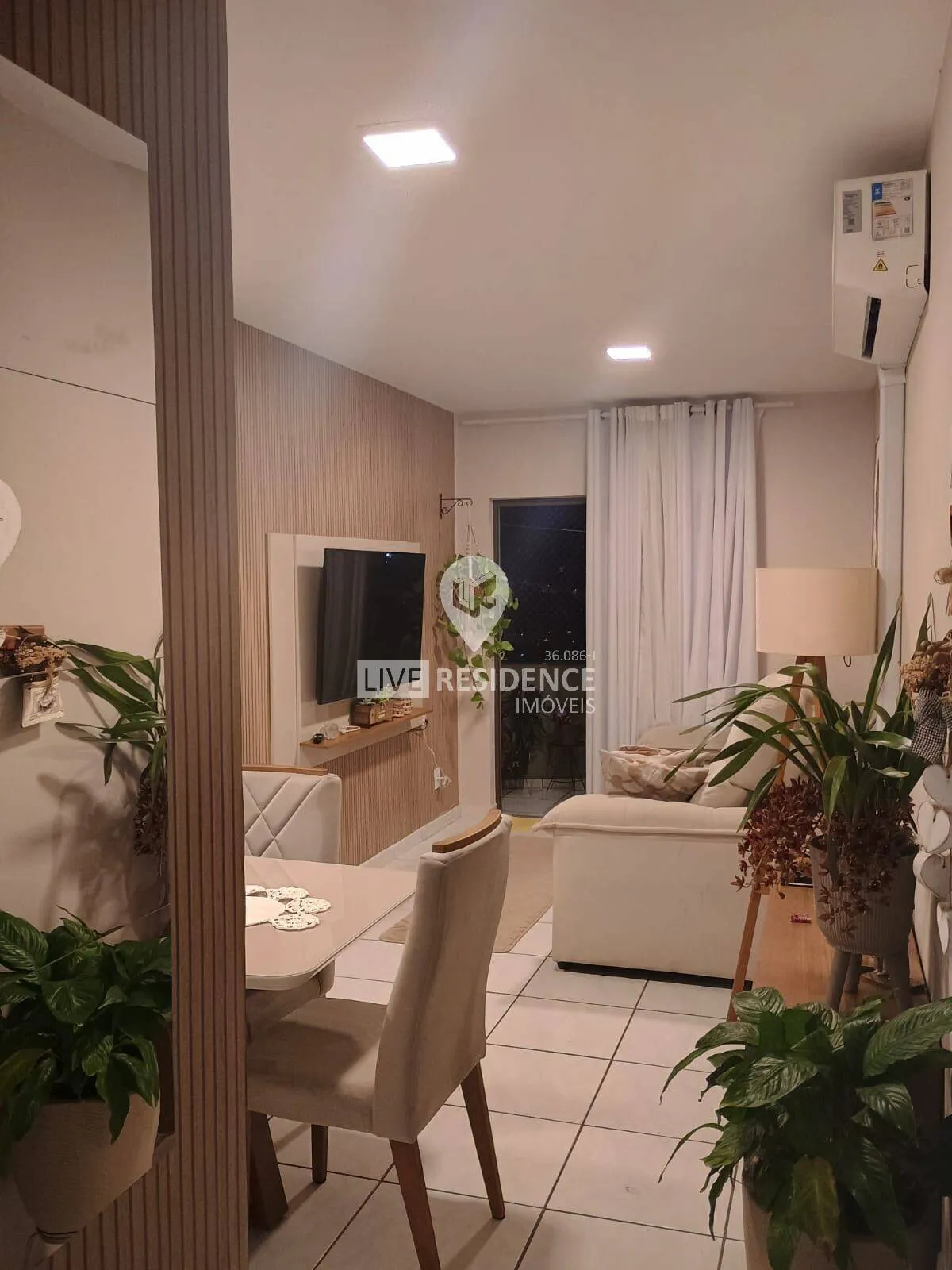 Imagem Apartamento á venda Cortina D'Ampezzo Itatiba/SP