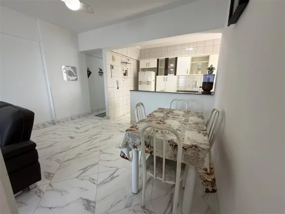 Imagem APARTAMENTO COM 82 m² - JARDIM PRAIA GRANDE - PRAIA GRANDE SP