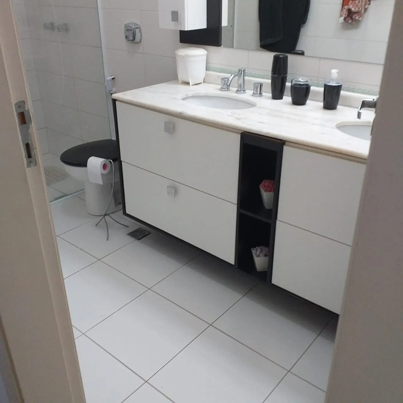 Imagem Casa Condominio Villa Campolim - 3 suites Prox ao Shopping Iguatemi Campolim