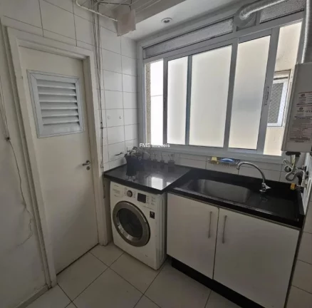 Imagem Apartamento à venda no bairro Jurubatuba com 4 quartos sendo 1 suíte, 4 banheiros, 2 vagas, 117m².