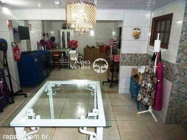 Imagem Casa à venda por R$ 1.200.000 - Centro - Tramandaí/RS