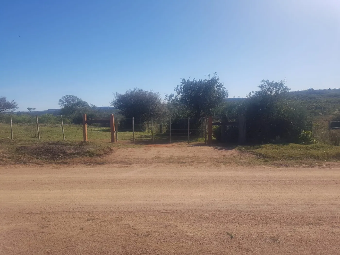 Imagem Sítio para Venda em Pedro Osório, Brasileiras