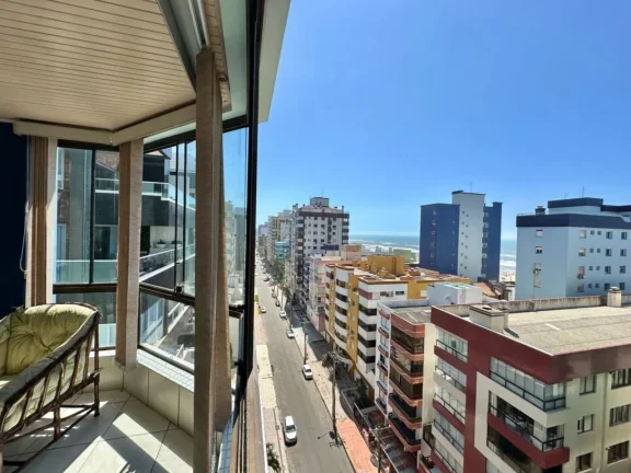 Imagem Apartamento 3 Dormitórios - Bairro Centro