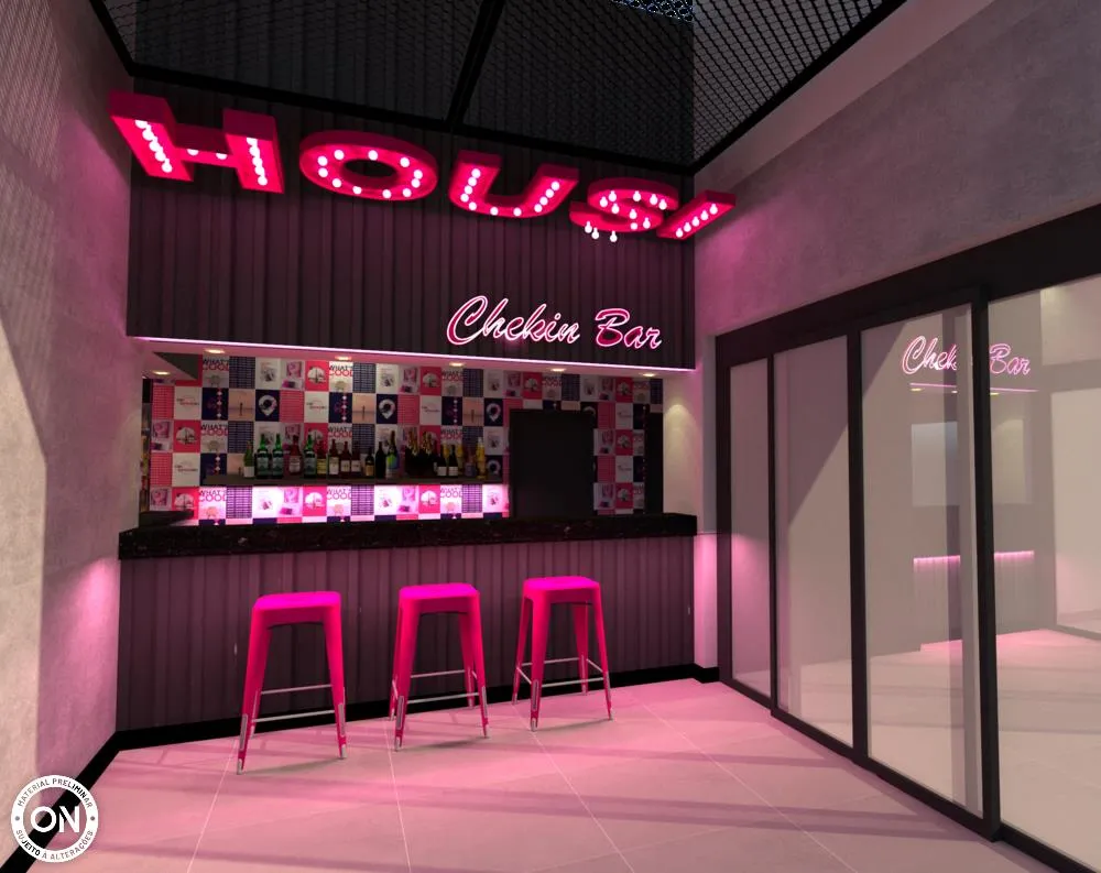 Imagem Studio à venda em São Paulo, Brooklin Paulista, com 1 quarto, 19.44m2