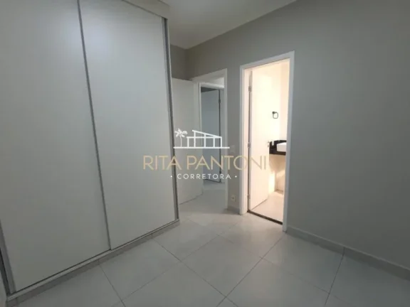 Imagem Apartamento - Ribeirão Preto - Alto do Ipiranga - Região Oeste