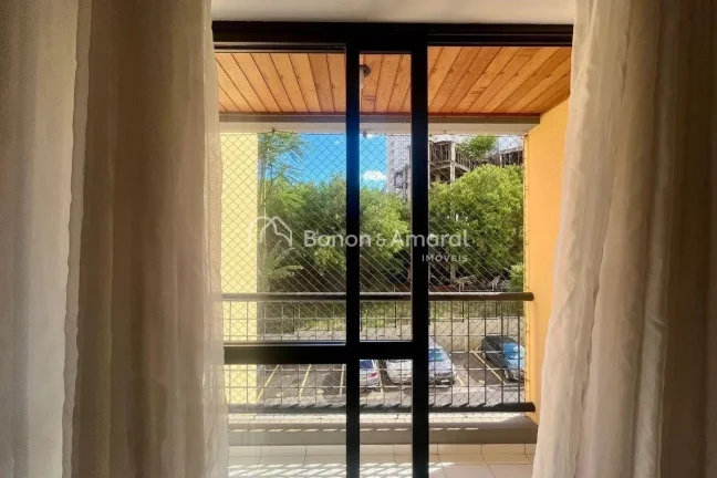 Imagem Conforto, praticidade e ótima distribuição de espaços em um apartamento de 69 m² no Residencial...