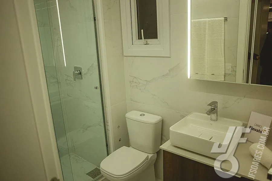 Imagem Apartamento 3 Dormitórios para Venda no Centro, Pelotas