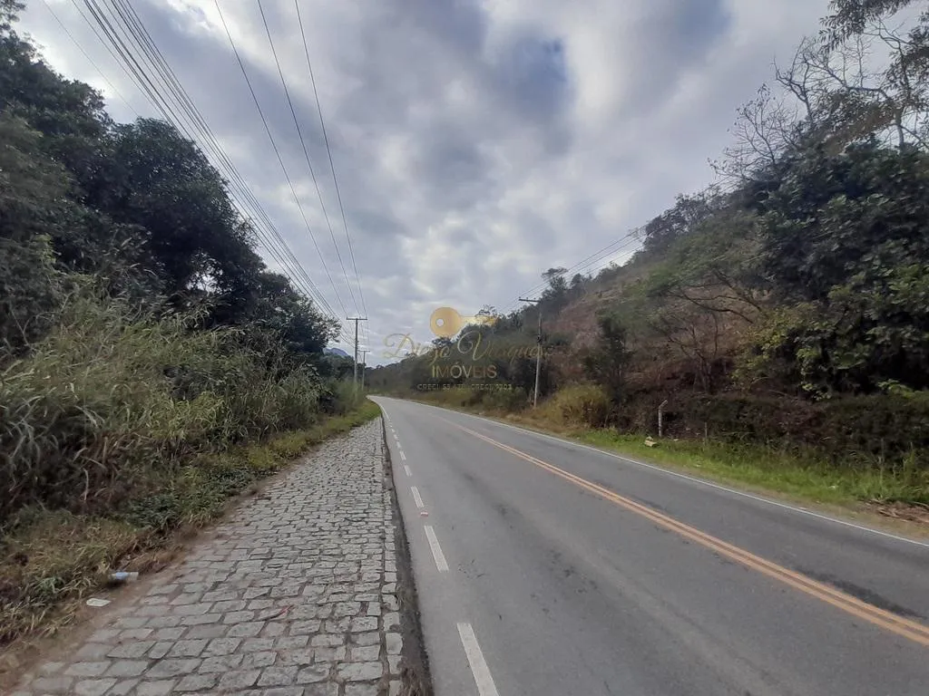 Imagem Terreno para Venda em Teresópolis / RJ no bairro Albuquerque