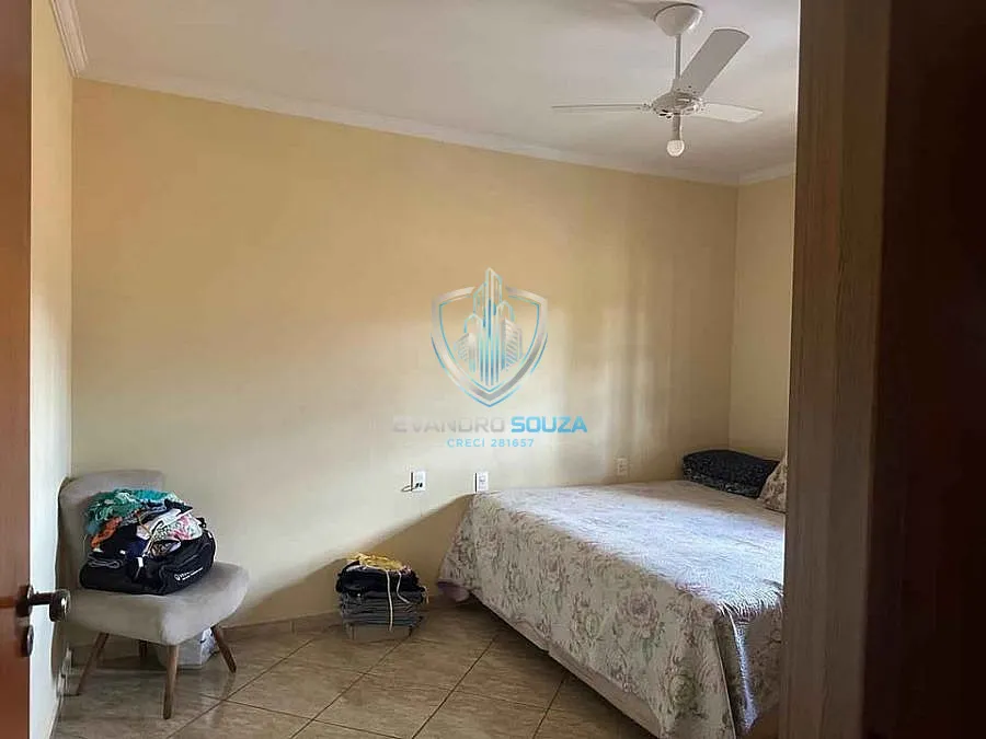 Imagem Sobrado a Venda no bairro Jardim Campo Belo - Limeira, SP