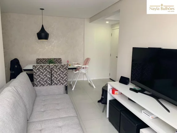 Imagem APARTAMENTO RESIDENCIAL em PALHOÇA - SC, BARRA DO ARIRIÚ