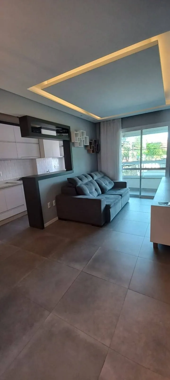Imagem Apartamento de 2 dormitórios em Canasvieiras Investimento ou Moradia