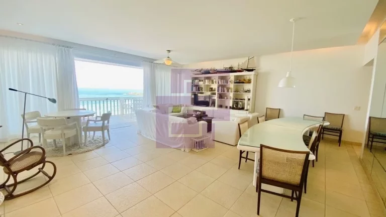 Imagem Pitanguieras ,Apartamento Alto Padrão, vista total por Mar