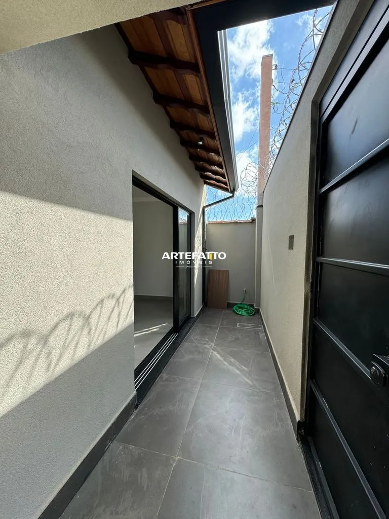 Imagem Casa à venda em Franca, São Joaquim, com 2 quartos, 164m2