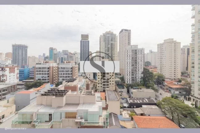 Imagem APARTAMENTO RESIDENCIAL em SÃO PAULO - SP, VILA NOVA CONCEIÇÃO