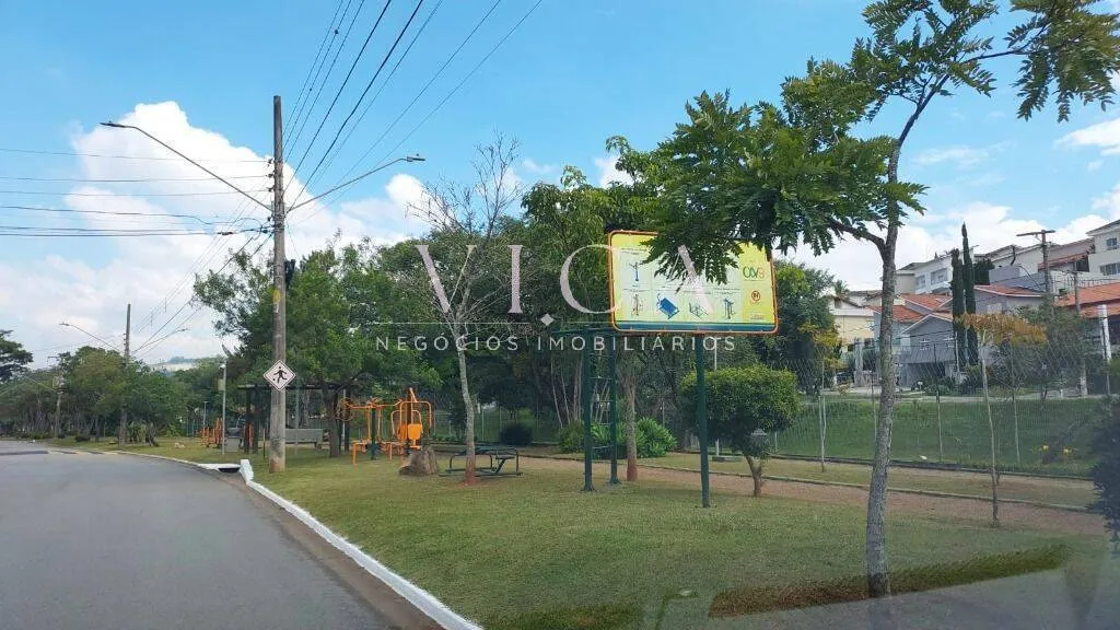 Imagem Terreno 480m² leve aclive a venda R$ 1.495.000 - Alphaville 9 SP