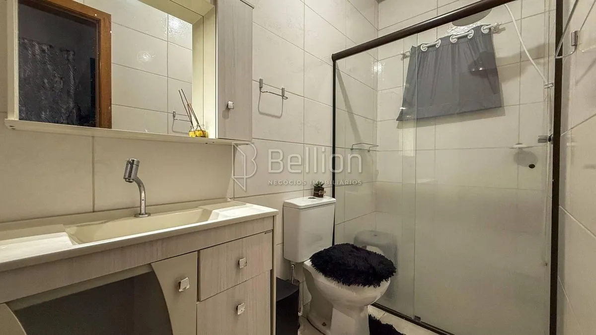 Imagem Casa à venda no bairro Tapajós em Indaial/SC
