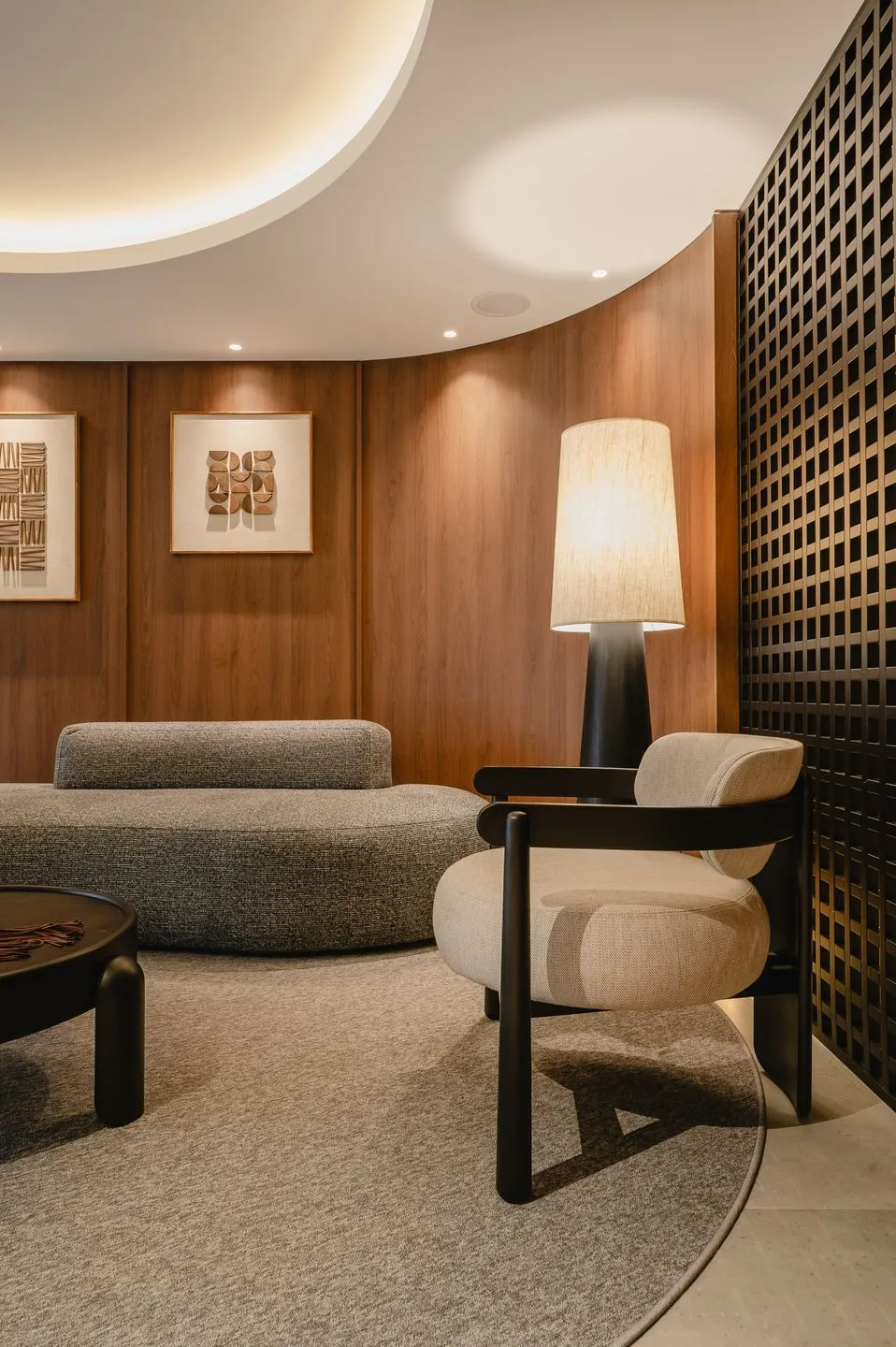 Imagem Cobertura à venda em Gramado, Floresta, com 2 quartos, 57.56m2