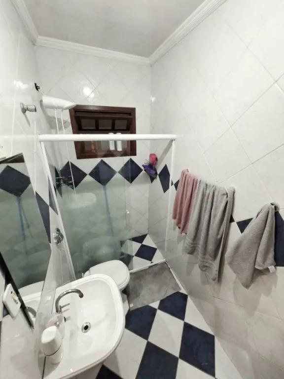 Imagem CASA COM 154,96 m² - ANTÁRTICA - PRAIA GRANDE SP