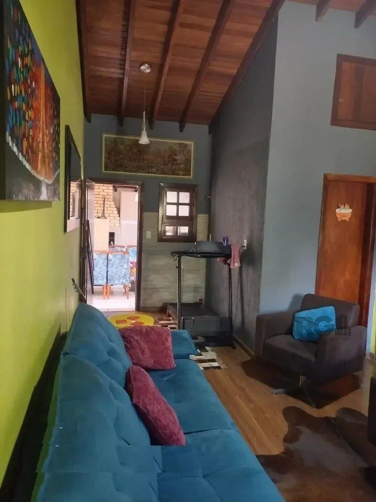 Imagem casa em condomínio com 2 dormitórios, em canoas