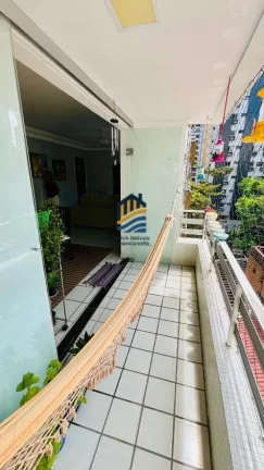 Imagem Seu apartamento charmoso em Boa Viagem