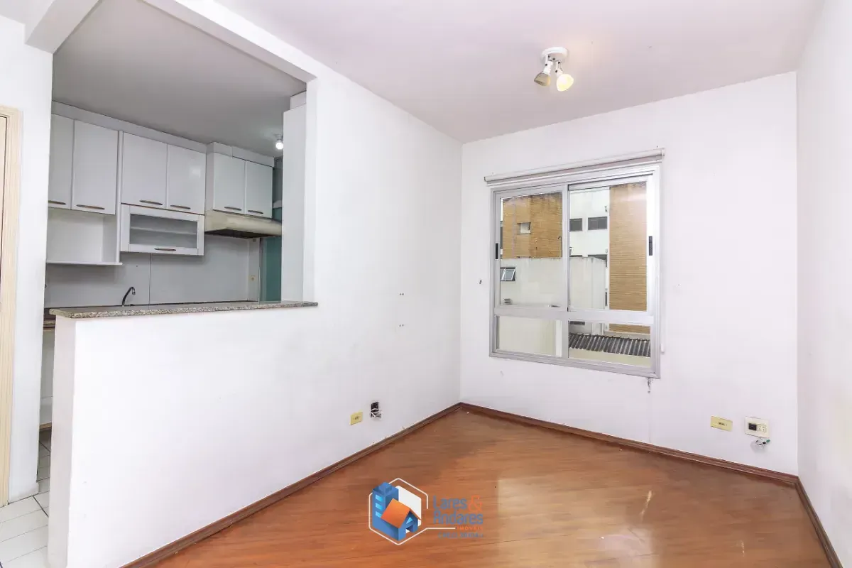 Imagem Apartamento para venda em Aclimação com 2 quartos, sendo 1 suíte, 45m²