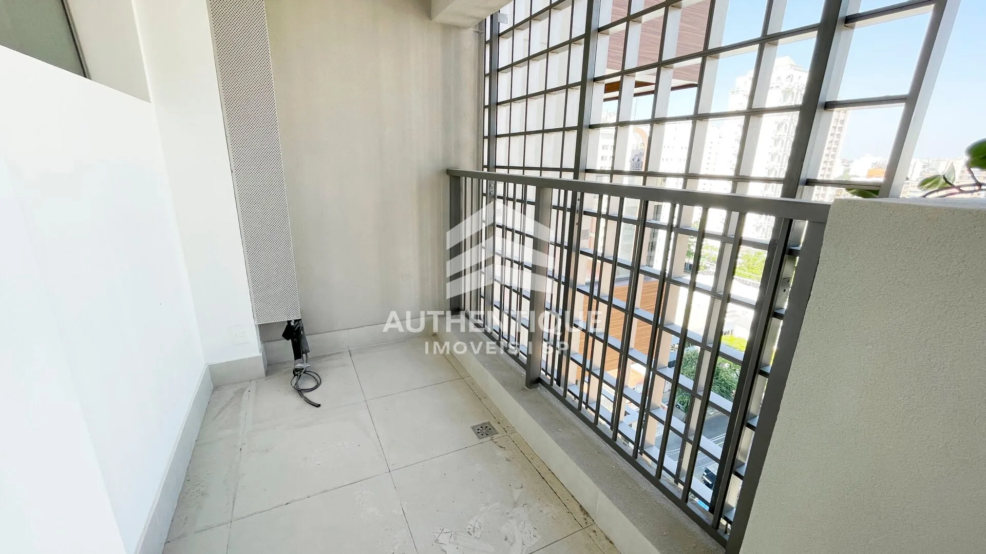 Imagem GIO CAMPO BELO - Apartamento à venda no bairro Campo Belo - São Paulo/SP, Zona Sul