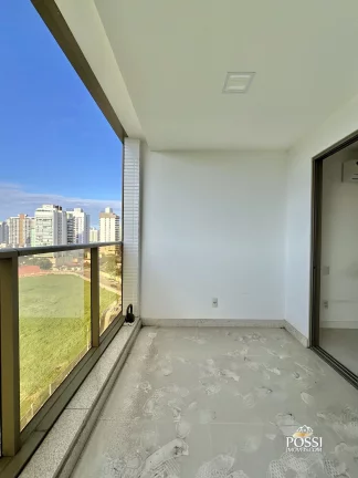 Imagem Apartamento no Condomínio Maximus: Sofisticação e Lazer Completo na Praia de Itapoã